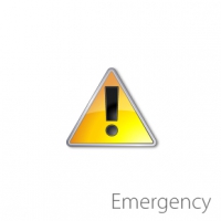 emergency