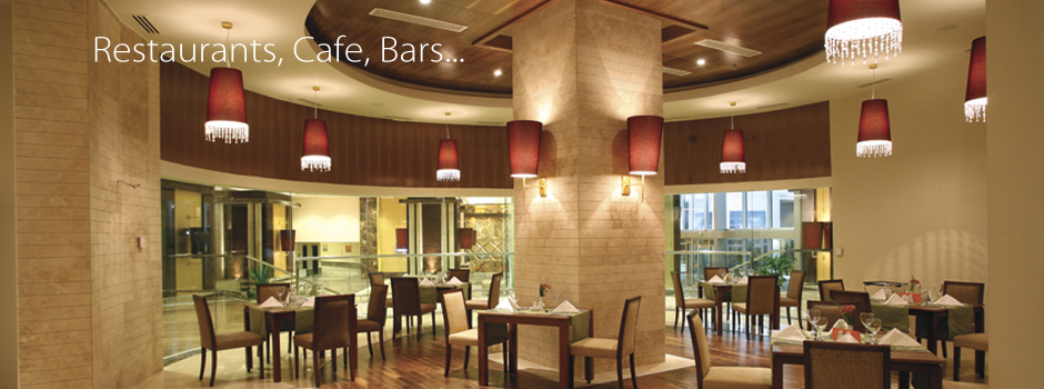 restaurants